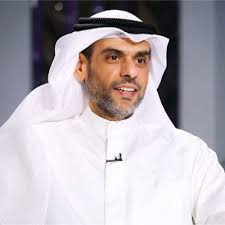 نواف الياسين يتقدم بشكاوى ضد الحسابات المسيئة للشيخ أحمد الناصر