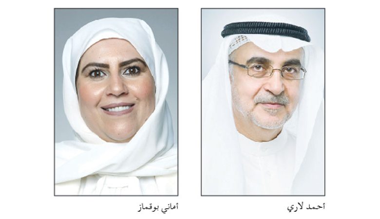 لاري لوزيرة الأشغال: متى ينتهي العمل في مشروع صيانة نفق "الدروازة"؟