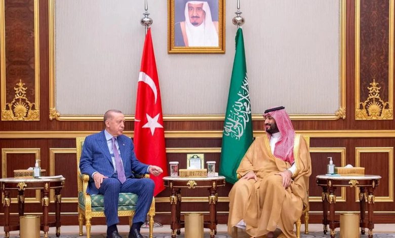 أردوغان يبحث عن مزيد من الاستثمارات في جولة الكويت والبحرين وعُمان