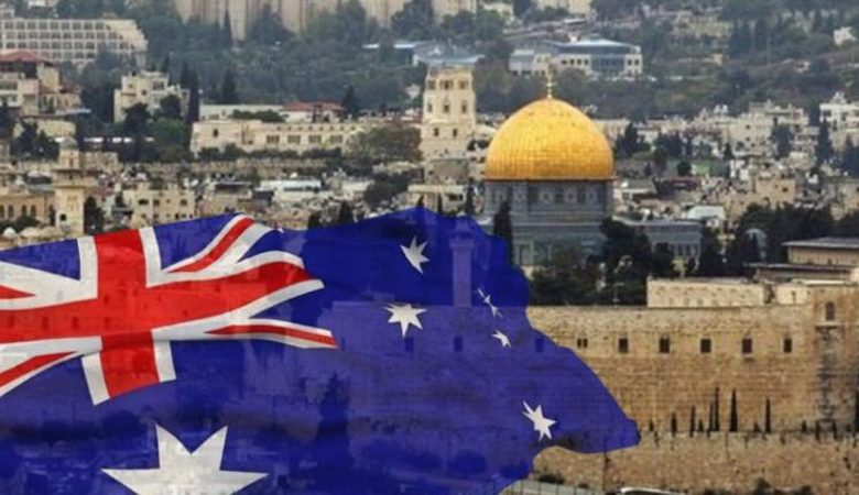 الكويت: نثمن عزم أستراليا استخدام مصطلح "الأراضي الفلسطينية المحتلة"