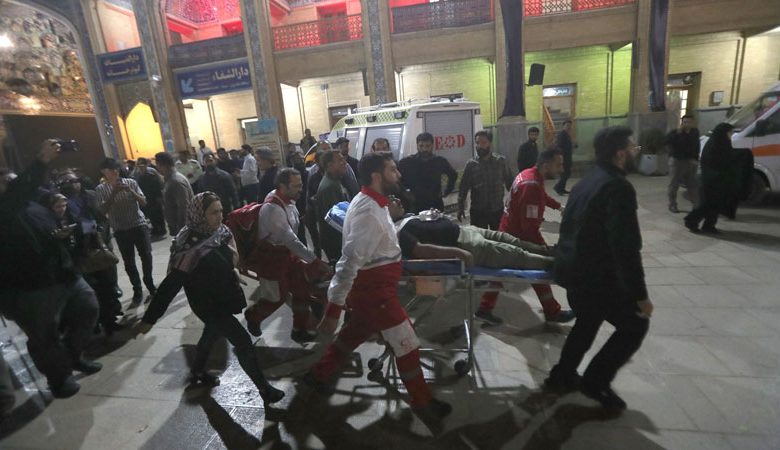إيران: اتفاق السجناء مع أميركا قد يؤدي إلى ديبلوماسية نووية