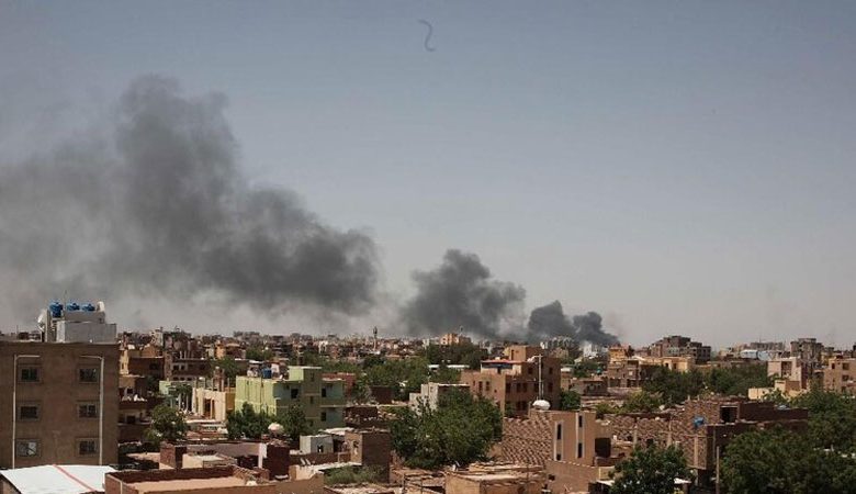 "إيغاد" تحذر: "حرب الجنرالين" ستحوّلالسودان إلى ملاذ للجماعات الإرهابية