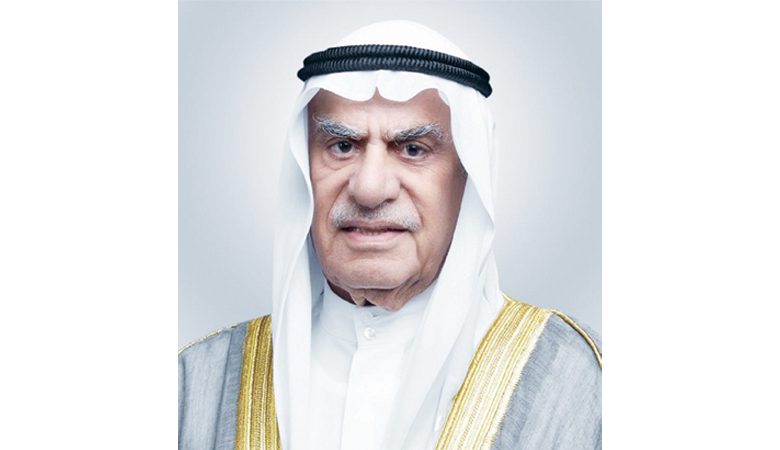 الرئيس السعدون بخير