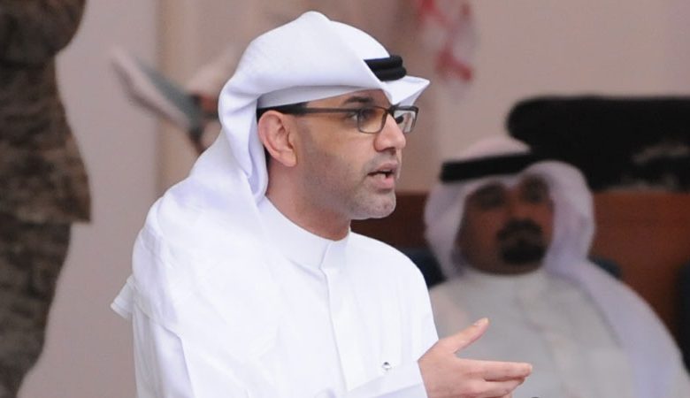 الزيد يقترح تأسيس مستشفى تعليمي ومركز للتقنيات الناشئة بقيادة الشباب