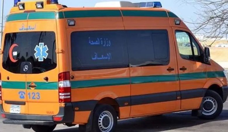 طفلة مصرية قتلت والدها حرقاً