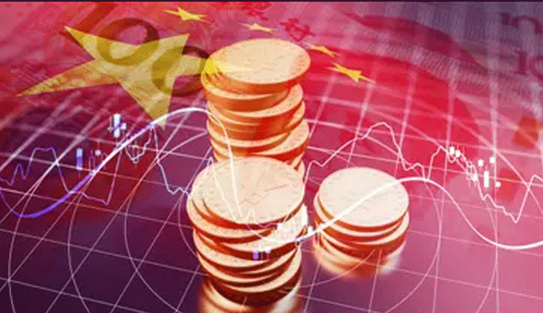 الاقتصاد الصيني يقع في مصيدة الانكماش مع تعثر الانتعاش