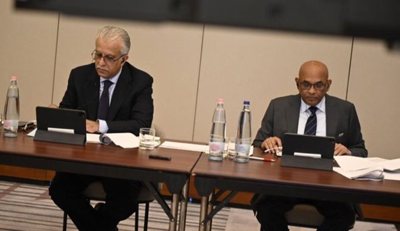 "الآسيوي" يعلن أسماء البطولات الثلاث الجديدة
