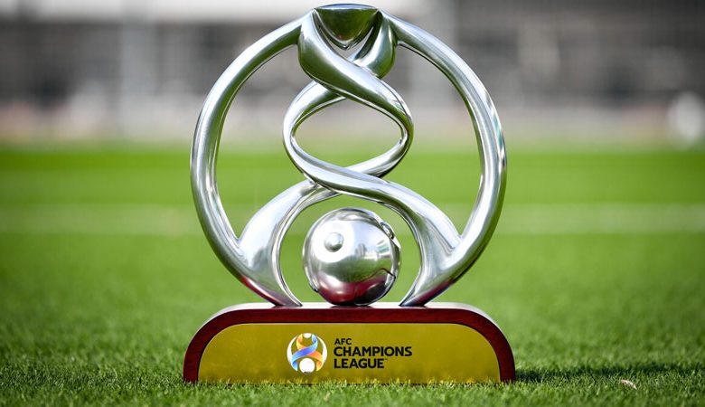 قرعة دوري أبطال آسيا اليوم