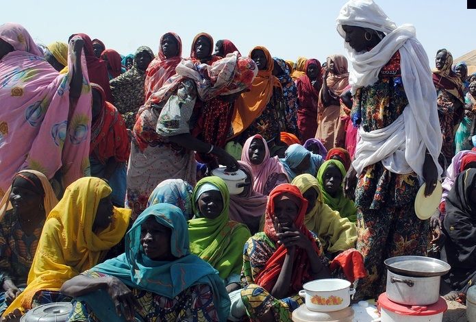 الأمم المتحدة تحذر من تفتت السودان بسبب حرب الجنرالين