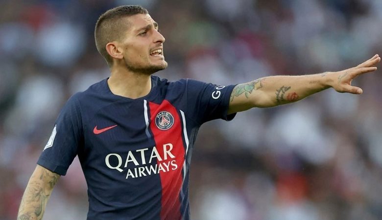 الأهلي يتفق مع فيراتي