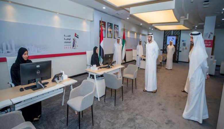 الإمارات: 309 مرشحين لانتخابات المجلس الاتحادي بينهم 128 امرأة