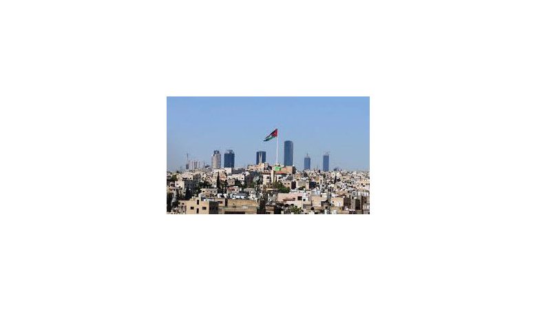 الأردن ينفي التخطيط لإقامة منتجع سياحي مع إسرائيل