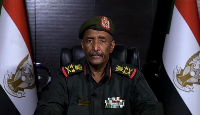 البرهان: السودان يواجه أكبر مؤامرة في تاريخه وحميدتي متعطش للسلطة