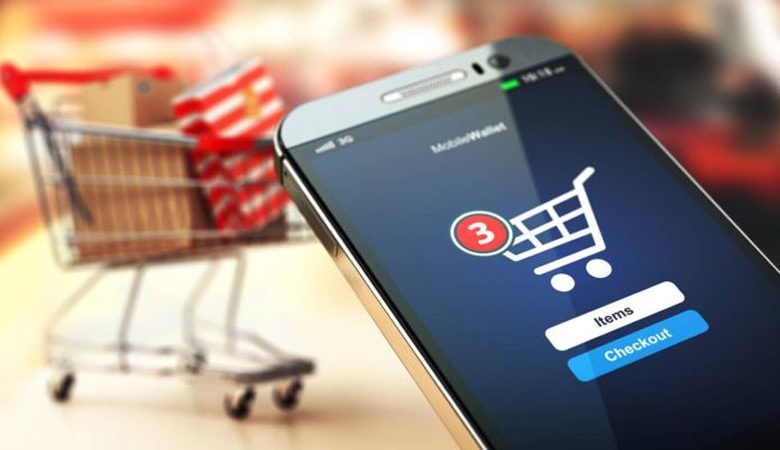 التجارة الإلكترونية عبر أجهزة المحمول تتجاوز 2 تريليون دولار