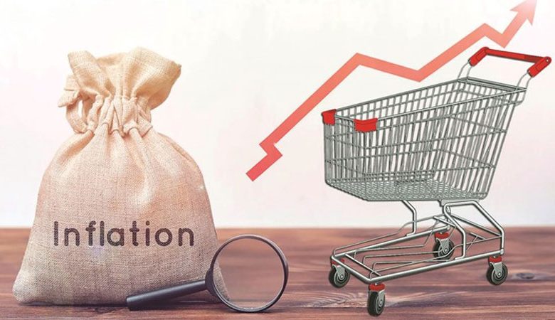ارتفاع التضخم في مصر إلى %36.5 في يوليو