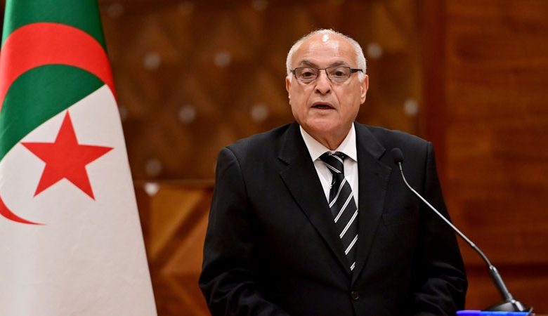 الجزائر تطلق وساطة مع دول غرب إفريقيا لحل أزمة النيجر سلمياً