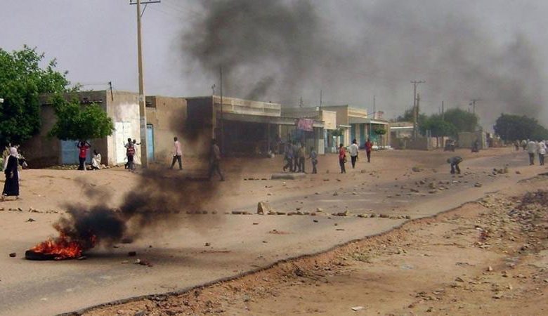 الخارجية السودانية ترهن التفاوض بانسحاب "الدعم" من منازل المدنيين