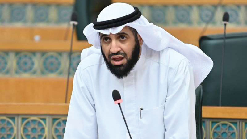 الطشه: تأخر "اللوائح التنفيذية" استهتار بالمؤسسة التشريعية