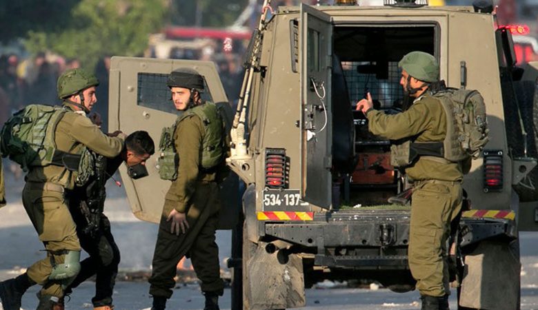 الرئاسة الفلسطينية: العنف الإسرائيلي المتصاعد لن يجلب الاستقرار لأحد
