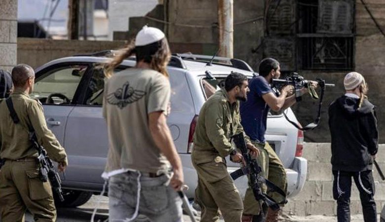 السلطة الفلسطينية: إجراءات إسرائيل تقوّض الحل السياسي