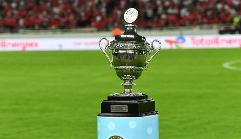 "السوبر الأفريقي"… بالسعودية