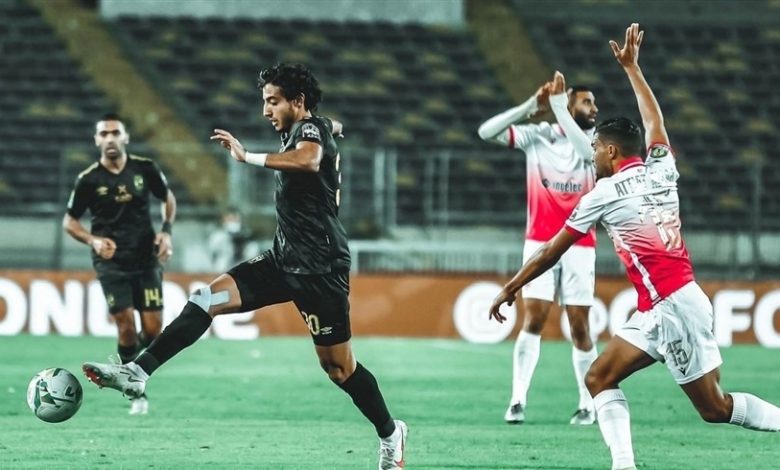 "السوبر الأفريقي"ينطلق أكتوبر
