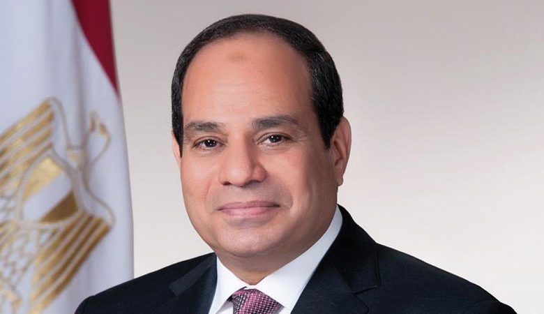 السيسي وبن زايد يشددان على تكثيف العمل العربي المشترك لمواجهة التحديات