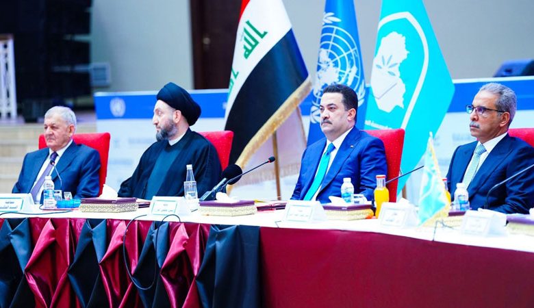 العراق: الصدر يمنع "سرايا السلام"من أي استعراض عسكري دون الرجوع إليه