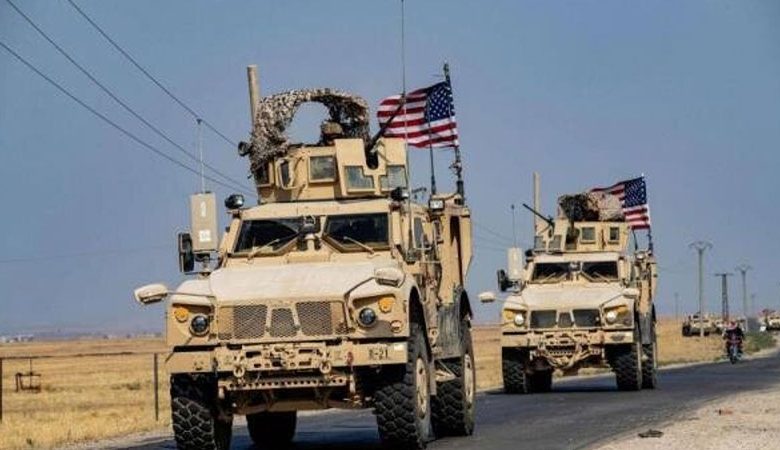 العراق ينفي التحشيد: ما يجري استبدال للقطعات الأميركية في سورية
