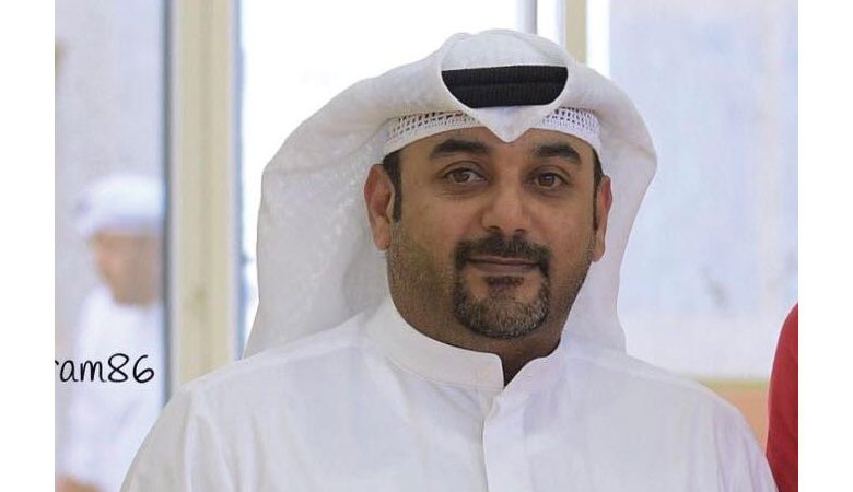 الفيلكاوي: اليرموك في مرحلة بناء