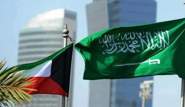 75 % تراجع واردات السعودية من الكويت إلى 101 مليون ريال