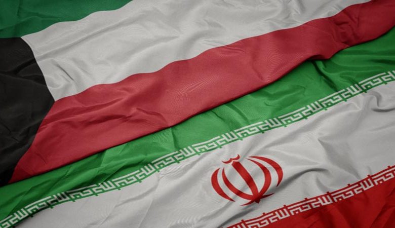 الكويت تُدين الهجوم على مزار "شاه جراغ" في إيران