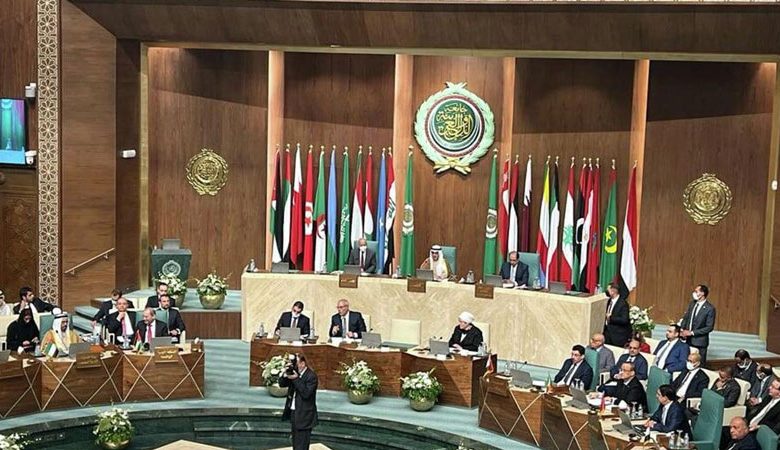 اللجنة الوزارية العربية تؤكد الحرص على وحدة سورية وسلامتها وتتعهد مساعدتها