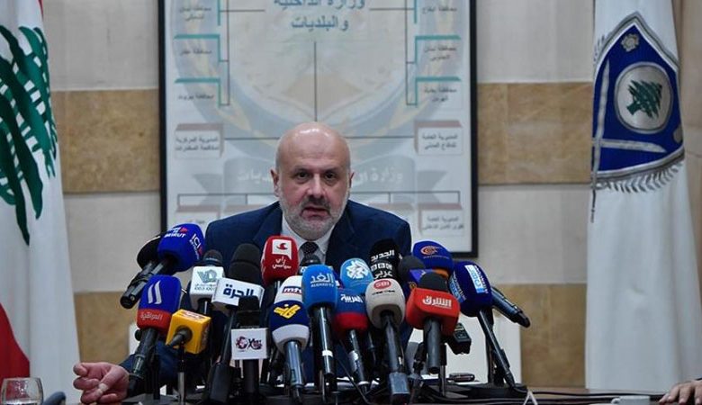 المعارضة ترفض تهديدات "حزب الله": تنازل "العوني" يزيد الانهيارات