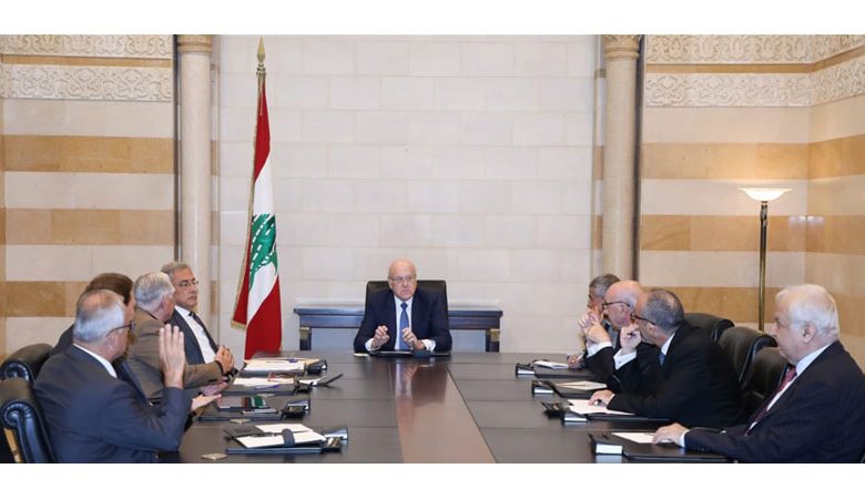 المعارضة لـ"السياسة": لا مؤشرات على نجاح مهمة لودريان بالملف الرئاسي