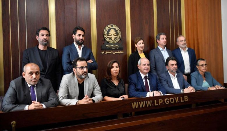 المعارضة لنصرالله: تهديدك لم يعد ينطلي على أحد ولا يغير من الحقيقة