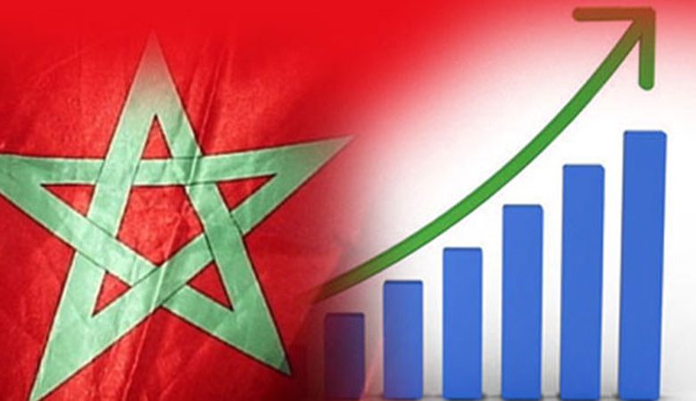 تباطؤ التضخم السنوي في المغرب إلى %4.9 خلال يوليو