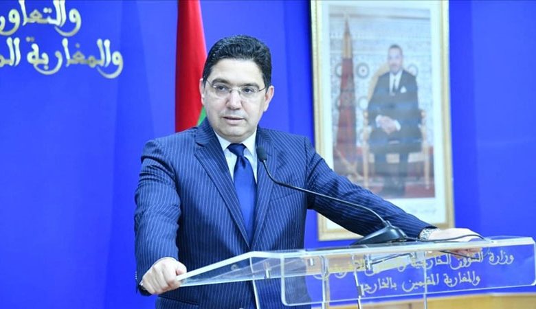 المغرب ينفي التقدم بطلب للانضمام إلى مجموعة "بريكس"