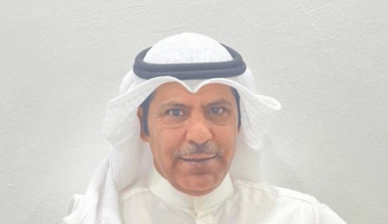 سيار نقلاً عن الفهد: "الدفاع الأعلى" موافق على تقاعد ‫"البدون"