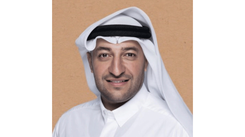 داود معرفي يسأل وزير التجارة عن رسوم توصيل الطلبات
