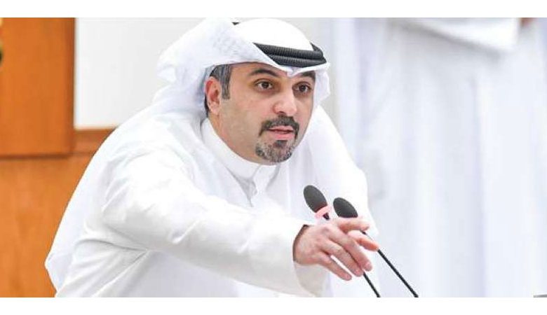 الساير يسأل عن بدل الحجز في "الداخلية"... وترقية ضباط الصف في "الإطفاء"