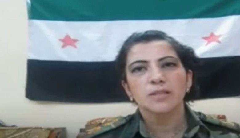 النظام السوري يُطلق النار بمواجهة المحتجين في السويداء للمرة الأولى