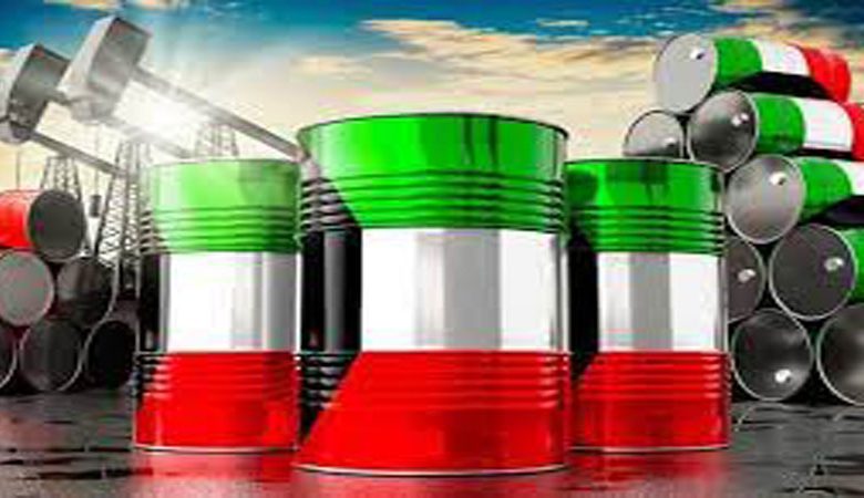 سعر برميل النفط الكويتي يرتفع إلى 88.8 دولار