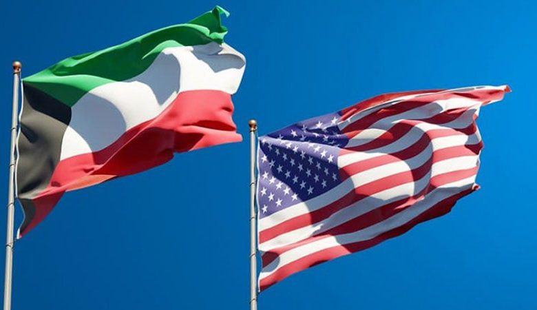 … وقنصلية لوس آنجلوس:احذروا إعصار هيلاري