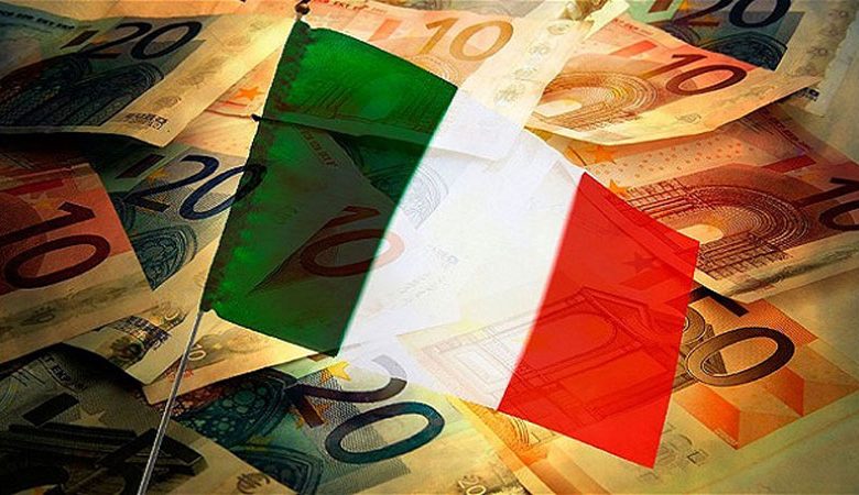 ديون إيطاليا تتجاوز 3.1 تريليون دولار