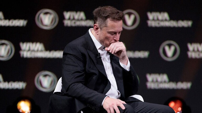 فتح حرباً ضدها.. ما هي "ميديا ماترز" التي أغضبت ماسك؟