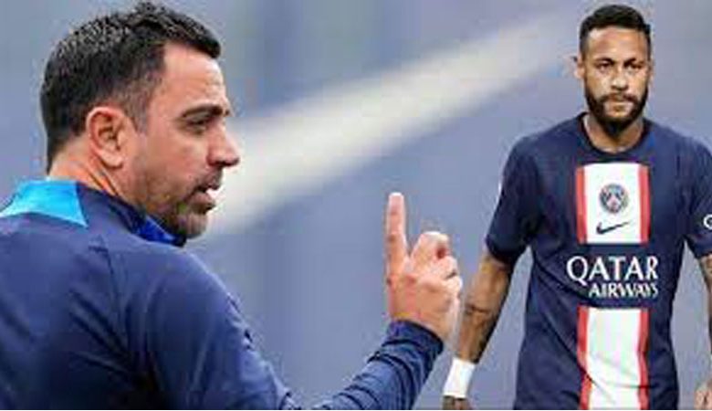 برشلونة لا يهتم بعودة نيمار
