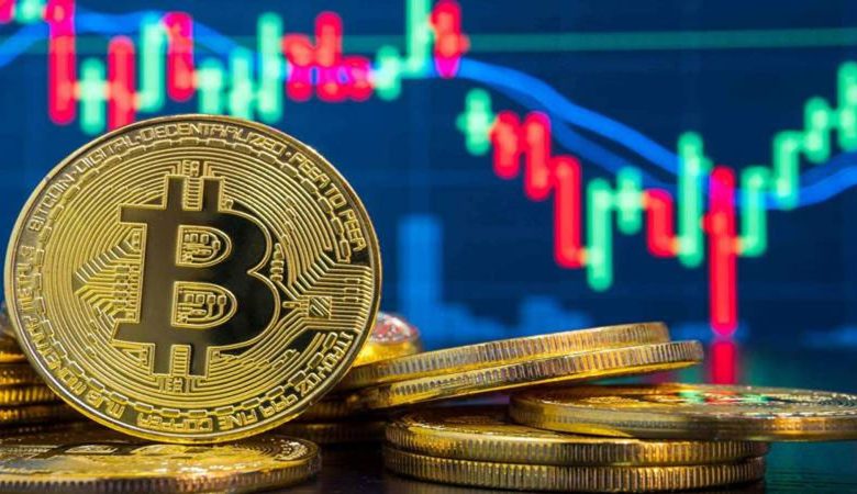 تداولات "بيتكوين" إلى أدنى مستوى في 5 سنوات