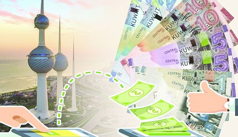 1.7 % ارتفاع تحويلات العمالة الفلبينية من الكويت إلى 273 مليون دولار
