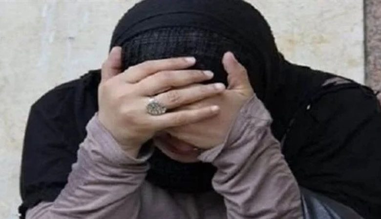 خطفت زوجها بمعاونة 4 مجرمين